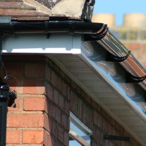 Gutter Repairs Dublin