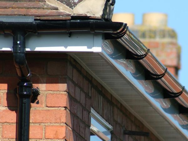 Gutter Repairs Dublin