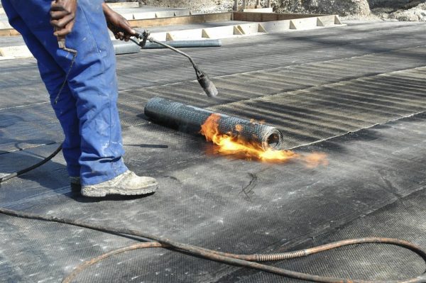 Flat Roofs Dublin