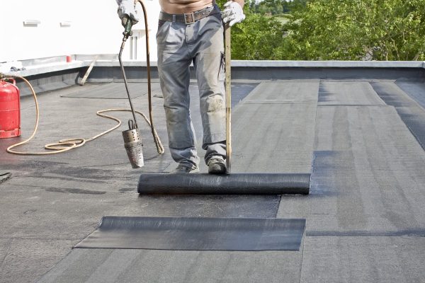 Flat Roofing