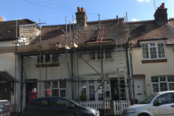 Roofing Repairs Dublin