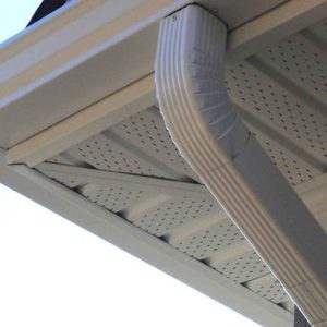 Soffit Repairs Dublin