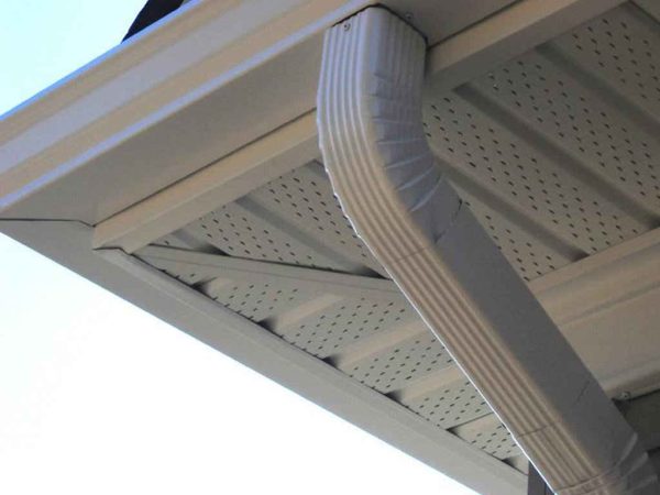 Soffit Repairs Dublin