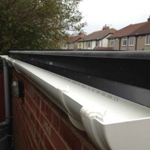 The Most Common Gutter Repairs