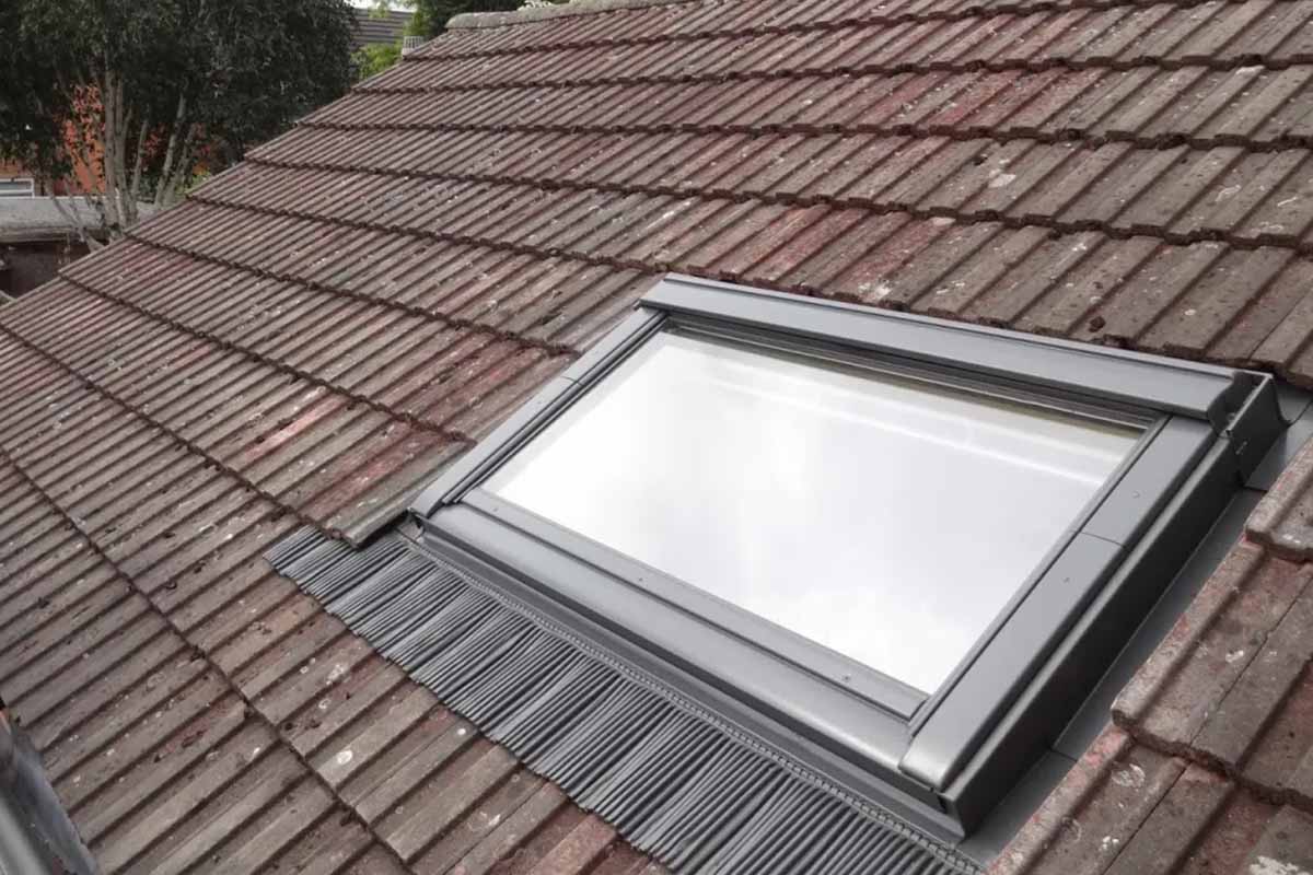 Skylight Repairs Dublin Attic Windows Velux Window Repairs and